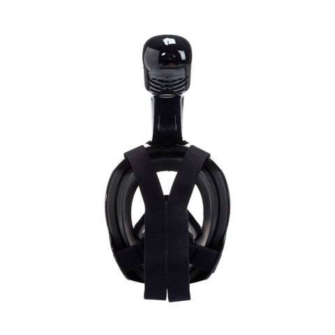 Mascara Snorkel Buceo Integral Full Face Gopro - Imagen 13