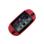 Funda Protectora Tpu Silicona Psvita 2000 - Imagen 6