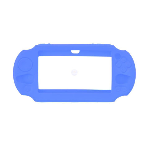 Funda Protectora Tpu Silicona Psvita 2000 - Imagen 7