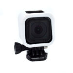 funda protectora silicona gopro session 4 5