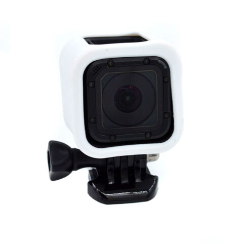 funda protectora silicona gopro session 4 5