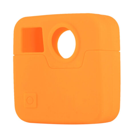 Funda Silicona Protectora Carcasa Para Gopro Fusion 360 - Imagen 8