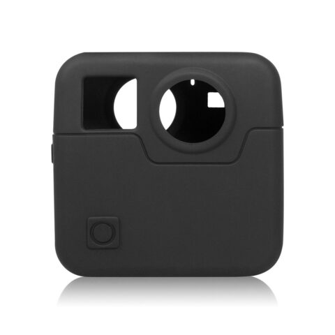 Funda Silicona Protectora Carcasa Para Gopro Fusion 360 - Imagen 9