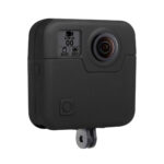 Funda Silicona Protectora Carcasa Para Gopro Fusion 360