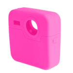 Funda Silicona Protectora Carcasa Para Gopro Fusion 360 - Imagen 11