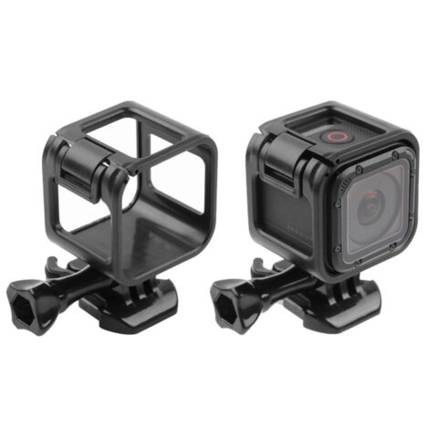 Carcasa Marco Frame para GoPro Session 4 5 - Imagen 7