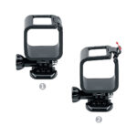 Carcasa Marco Frame para GoPro Session 4 5 - Imagen 5