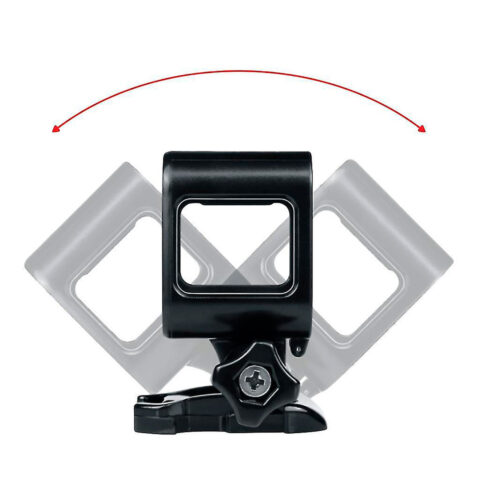 Carcasa Marco Frame para GoPro Session 4 5 - Imagen 4