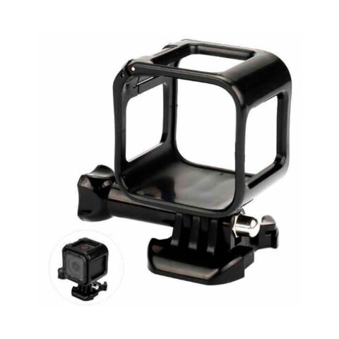 Carcasa Marco Frame para GoPro Session 4 5 - Imagen 3