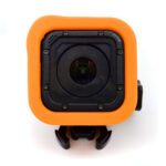 funda protectora silicona gopro session 4 5