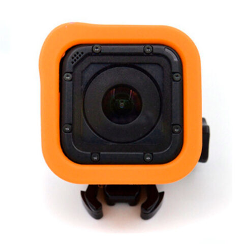 funda protectora silicona gopro session 4 5