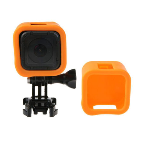 funda protectora silicona gopro session 4 5