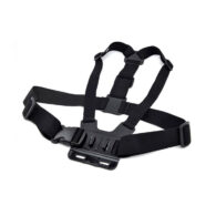pechera soporte para gopro sjcam action cam camara deportiva