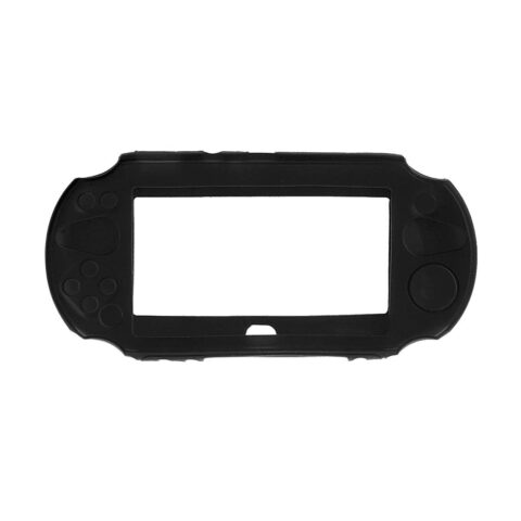 Funda Protectora Tpu Silicona Psvita 2000 - Imagen 4