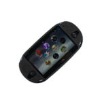 Funda Protectora Tpu Silicona Psvita 2000 - Imagen 3