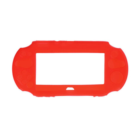 Funda Protectora Tpu Silicona Psvita 2000 - Imagen 5