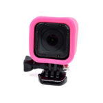 funda protectora silicona gopro session 4 5