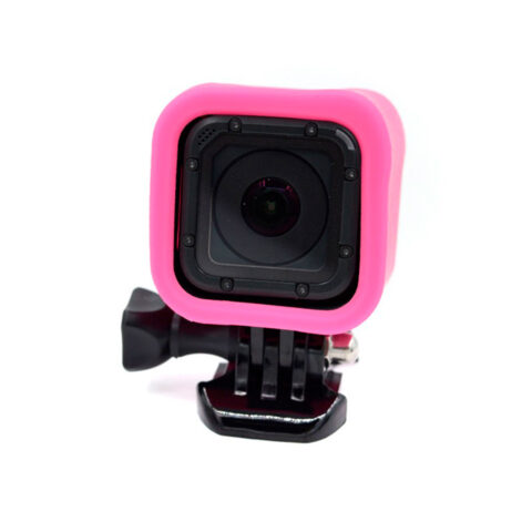 funda protectora silicona gopro session 4 5