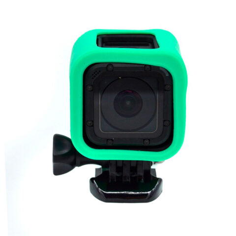 funda protectora silicona gopro session 4 5