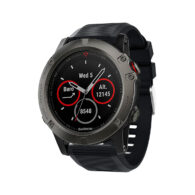 malla goma silicona para garmin fenix 5x 3 easy fit 26mm
