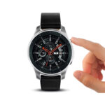 funda bumper protectora para samsung galaxy watch 42mm 46mm