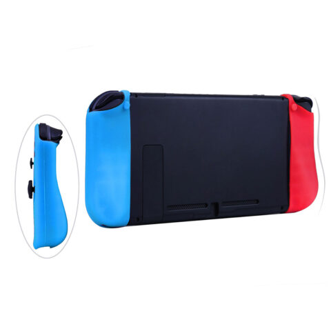 rojo azul 4