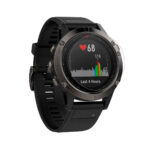 vidrio templado gorila glass para garmin fenix 5 (37mm)