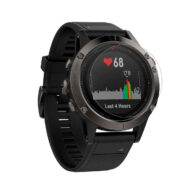 vidrio templado gorila glass para garmin fenix 5 (37mm)