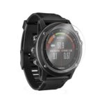 vidrio templado gorila glass para garmin fenix 3hr (36.8mm)