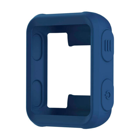 funda silicona bumper para garmin forerunner 35