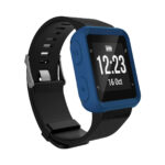funda silicona bumper para garmin forerunner 35