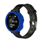 funda silicona bumper para garmin forerunner 235 735xt