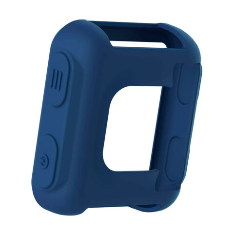 funda silicona bumper para garmin forerunner 35