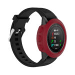 funda silicona bumper para garmin fenix 5