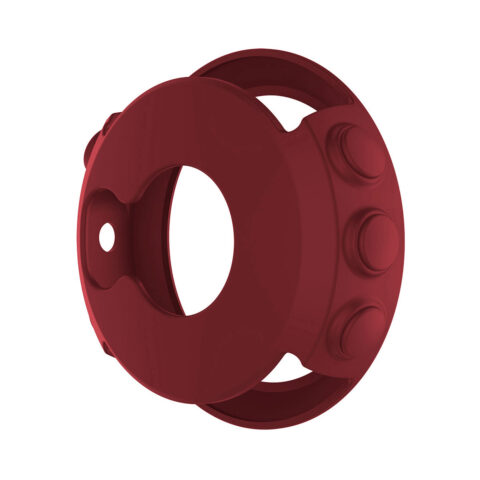 funda silicona bumper para garmin fenix 5x