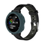 funda silicona bumper para garmin forerunner 235 735xt