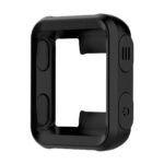 funda silicona bumper para garmin forerunner 35
