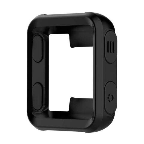 funda silicona bumper para garmin forerunner 35