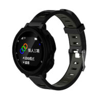 funda silicona bumper para garmin forerunner 235 735xt