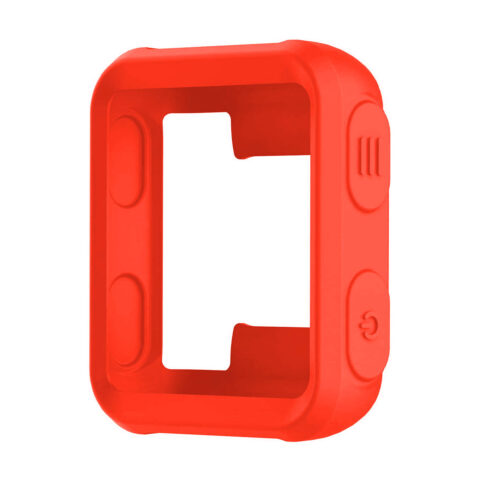funda silicona bumper para garmin forerunner 35