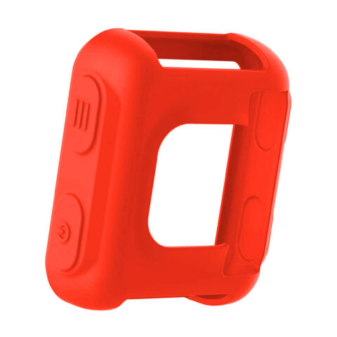 funda silicona bumper para garmin forerunner 35
