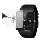 vidrio templado protector para garmin vivoactive
