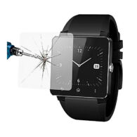 vidrio templado protector para garmin vivoactive