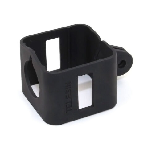 carcasa marco frame para polaroid cube accesorios