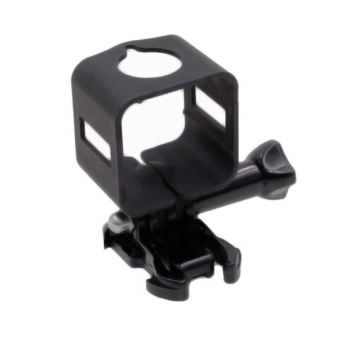carcasa marco frame para polaroid cube accesorios