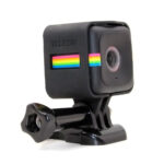 carcasa marco frame para polaroid cube accesorios