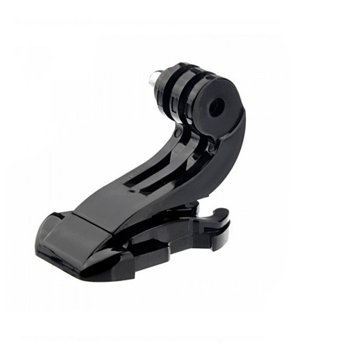 soporte-j2 clip hebilla de montaje gancho para gopro accesorios j hook