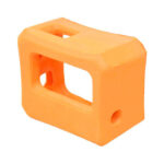 carcasa flotador frame gopro floaty gopro 5 6 7 go pro