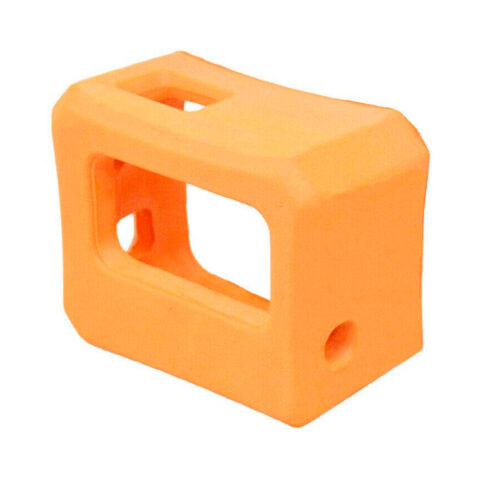 carcasa flotador frame gopro floaty gopro 5 6 7 go pro