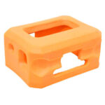 carcasa flotador frame gopro floaty gopro 5 6 7 go pro